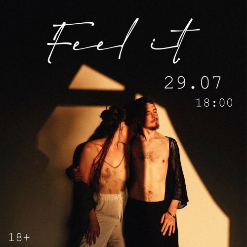 Feel It!