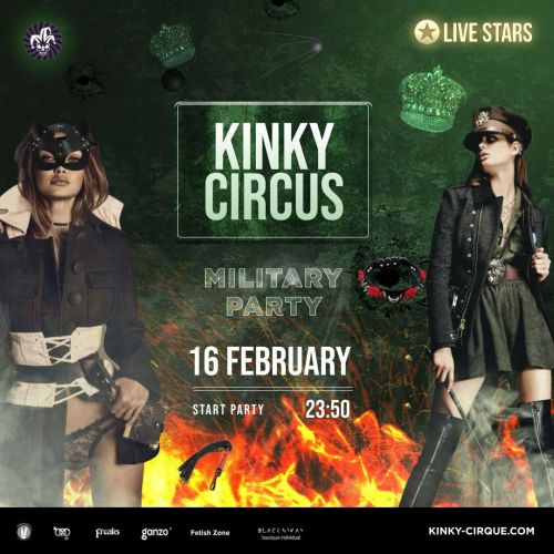 Kinky Circus